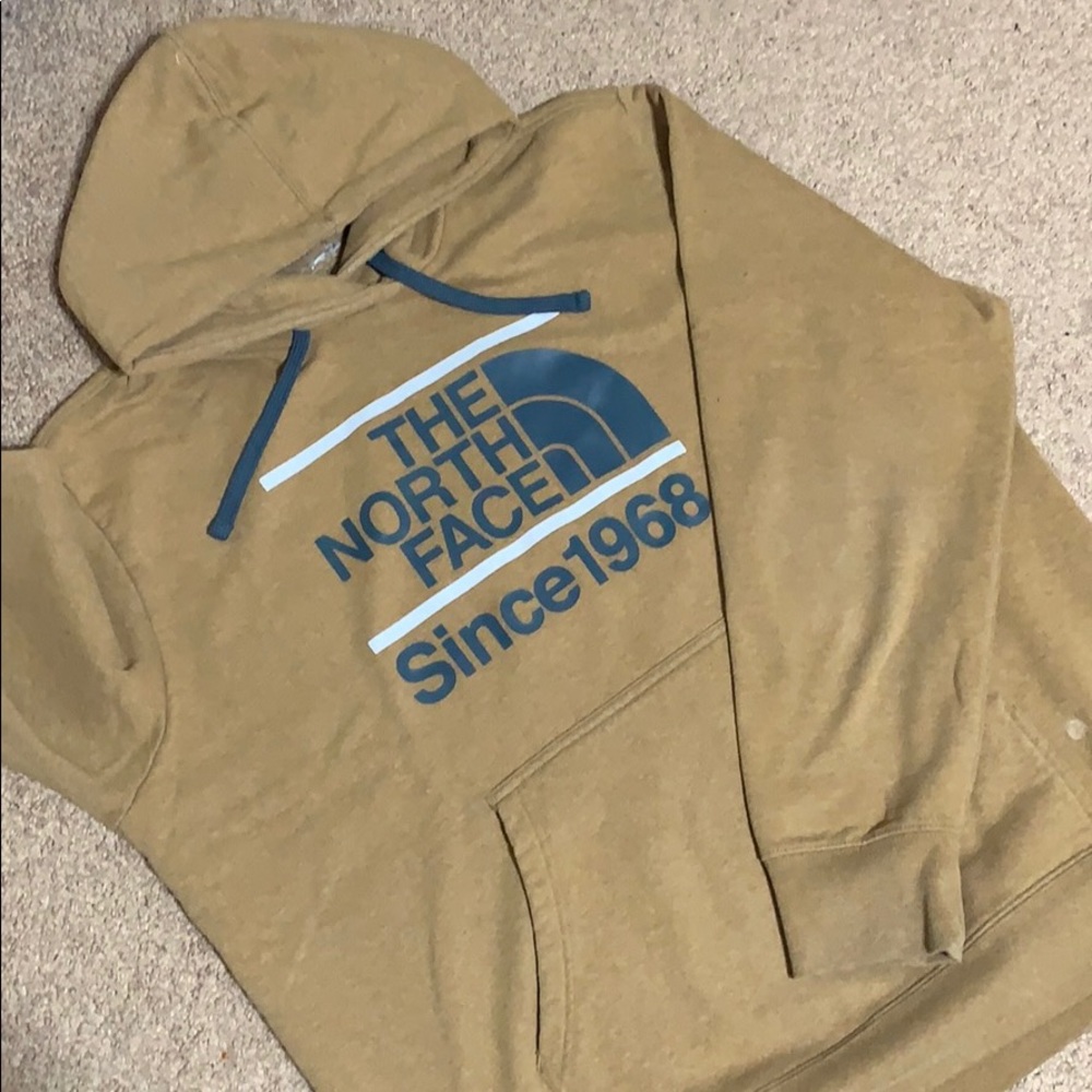 The North Face Hoodie